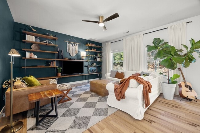 Photo - Discover this stunning 3-bedroom, 2.5-bathroom home where design and comfort meet in Mill Creek F...