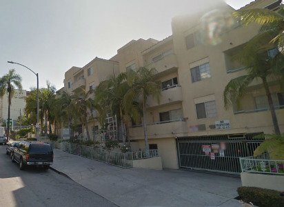 Building Photo - 528 S Park View St Unit #528