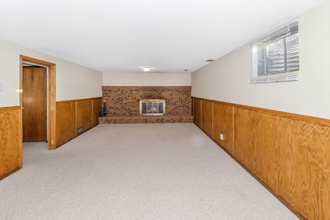 Photo - All Brick Home on a Quite Street