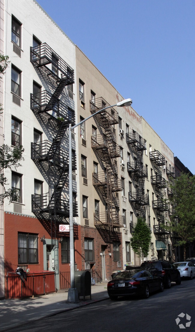 Mautner-Glick Apartments