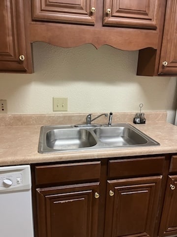 East Ridge Apartments