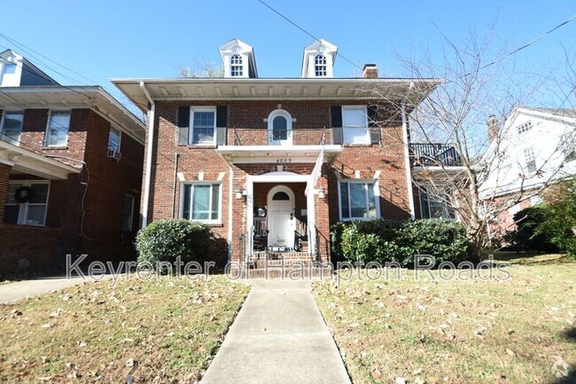 Building Photo - 4809 Colonial Ave Unit 1 Rental