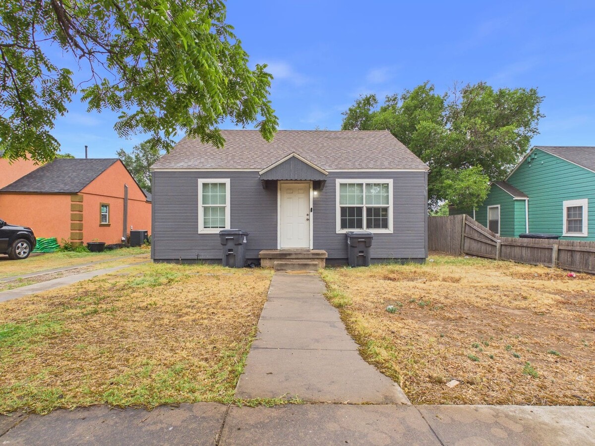 Photo - Wolflin~ 2 bedroom 1 bath!