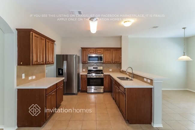 5608 Kleberg Trail
