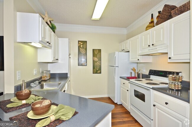Building Photo - 4305 Paxton Ln SW Unit 0711 Rental