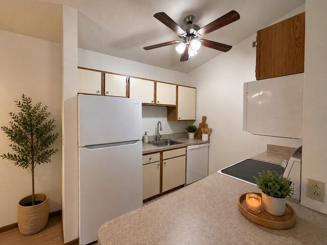 Photo - Ashberry Village Apartments