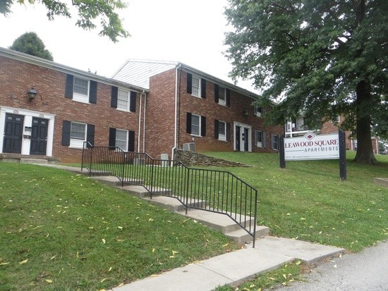 Fieldstone at Frankfort - Fieldstone at Frankfort Apartments