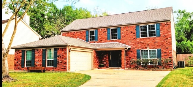 Photo - 16911 Elmwood Glen Ct
