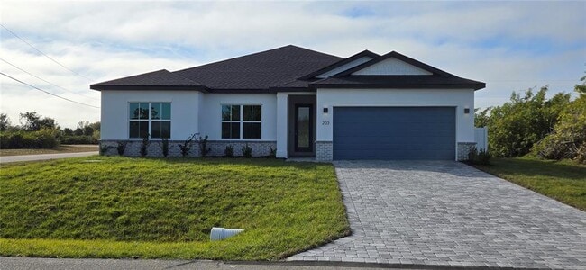 Building Photo - 203 Wright Dr