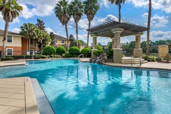 Pine Meadows Apartments