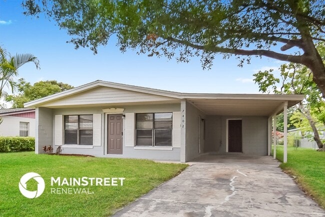 Building Photo - 7402 Pomelo Dr Rental