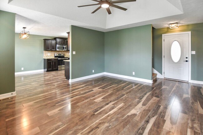 Photo - Pet Friendly Three Bedroom with Bonus!