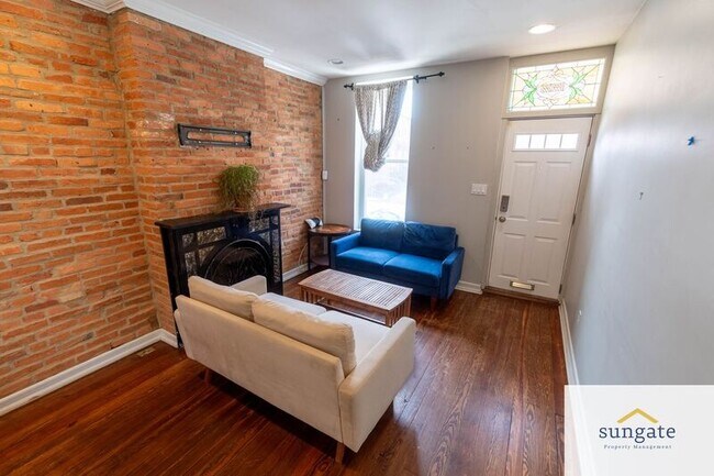 Photo - 1303 Patapsco St