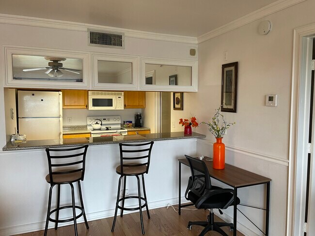 Photo - 2875 Palm Beach Blvd Unit C507