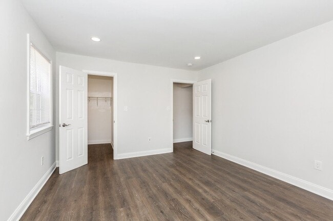 Bayberry Gardens Apartments