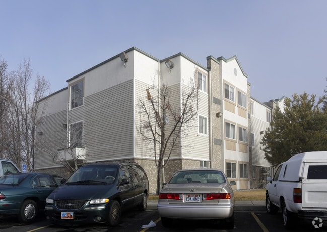 Photo - Carl Inoway Senior Housing