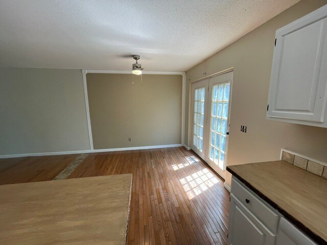 Dining area - 1135 Breckenridge Dr