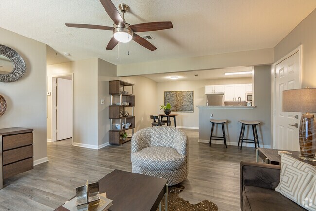 The Luxe Of Southaven Photos