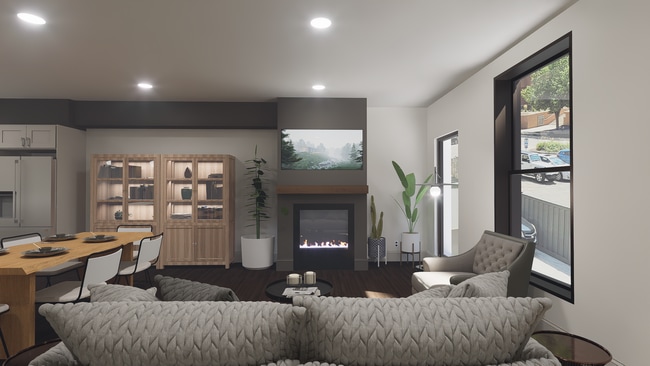 Photo - 121 Michigan Ave W Unit 121 D