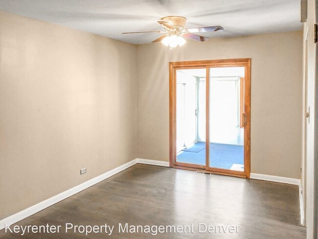 Photo - 3 br, 2 bath House - 8410 W 3rd Pl