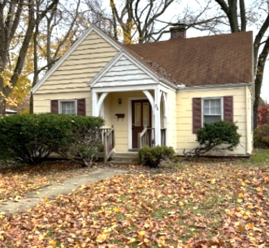 Building Photo - 706 Foley Ave