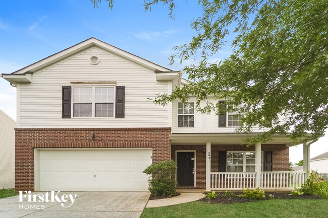 Photo - 4031 Larkhaven Village Dr