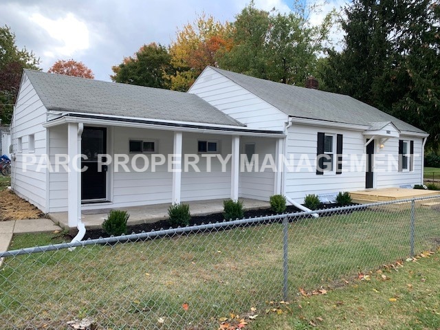 Building Photo - 5601 E 31st St