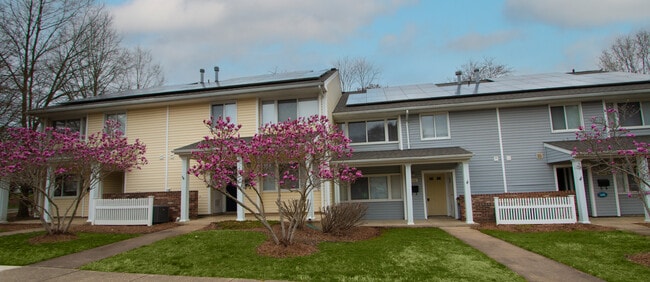 Fort Meade On-Post Housing