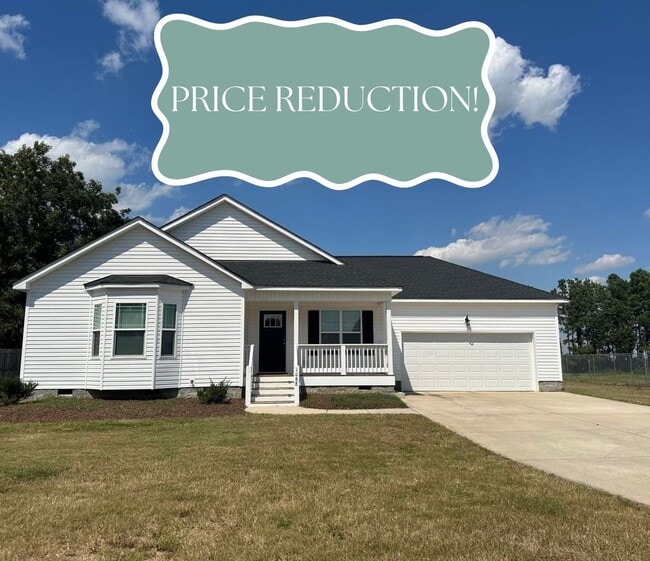 New build single family home! - New build single family home!