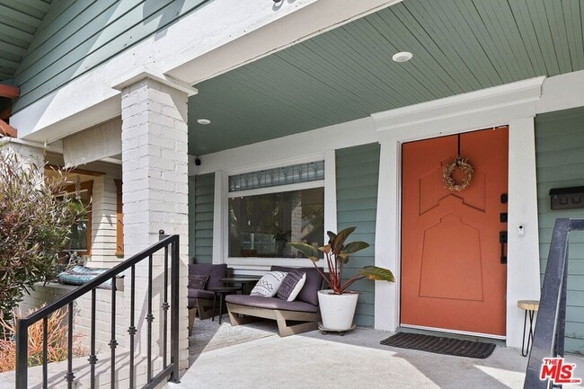 Photo - 3878 S Harvard Blvd