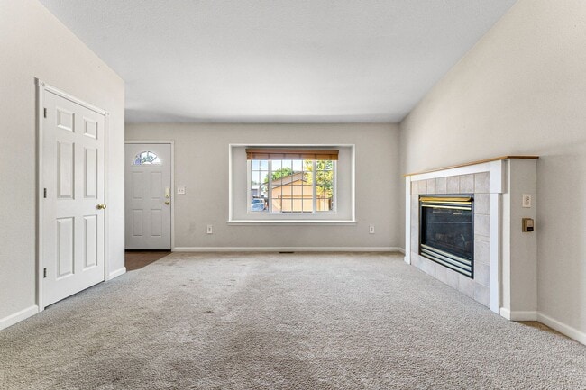 Photo - Sunrise Circle