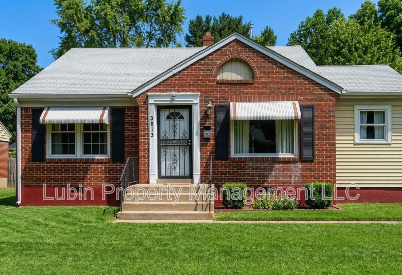 Photo - 3818 Vernon Ave