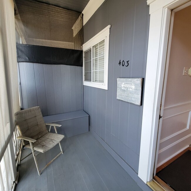 Photo - 403 Talbert St Unit 403 Talbert street #A