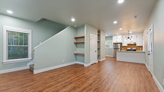 Photo - "Charming 2-Bed Oasis in Fayetteville with...