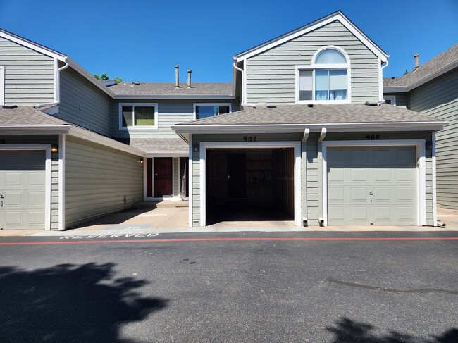 Photo - 7474 E Arkansas Ave Townhome
