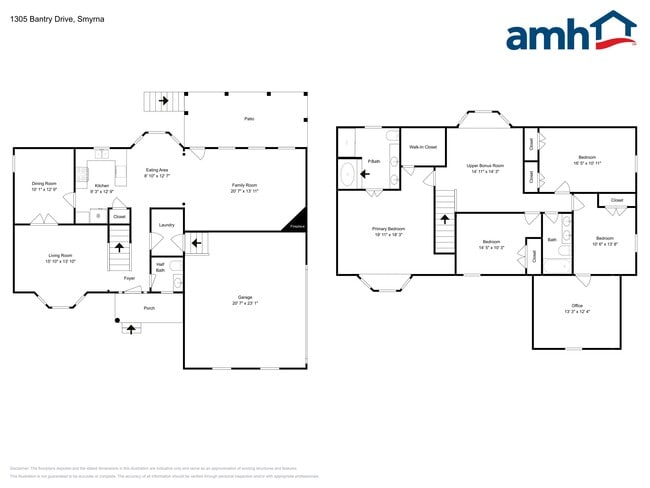 Photo - 1305 Bantry Dr