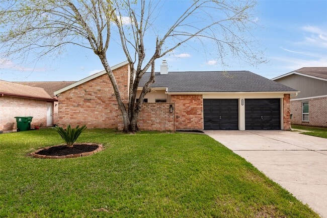 Photo - 16419 Lost Quail Dr