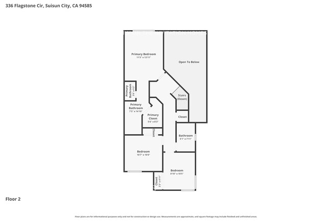 Photo - 336 Flagstone Cir