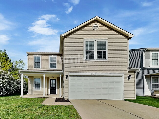 Photo - 1722 Howell Dr Casa