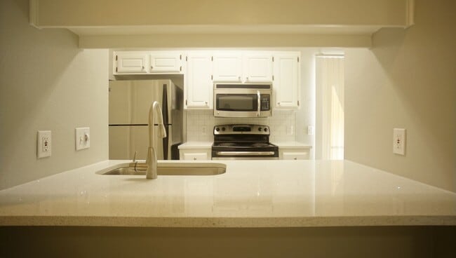 Photo - PRELEASE 8/15/2025 2/2 with Large Private ... Unit 107