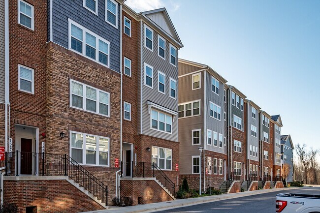 Photo - 1325 Foggy Turn Condo Unit 24