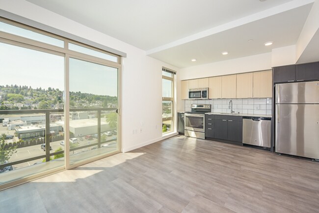 Photo - Crane Interbay Apartments