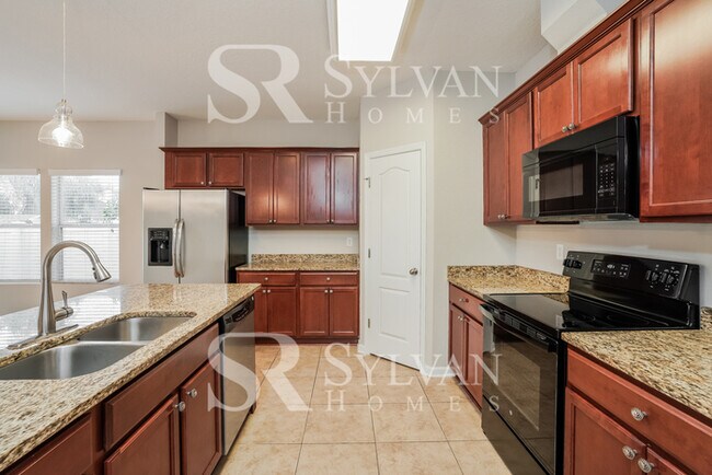 Photo - Everything You Need. All Right Here.