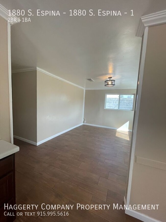Photo - 1880 S Espina St Unidad 1