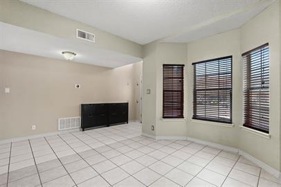 Photo - Large 2 story home with refrigerated air, huge backyard and Pets are Allowed.