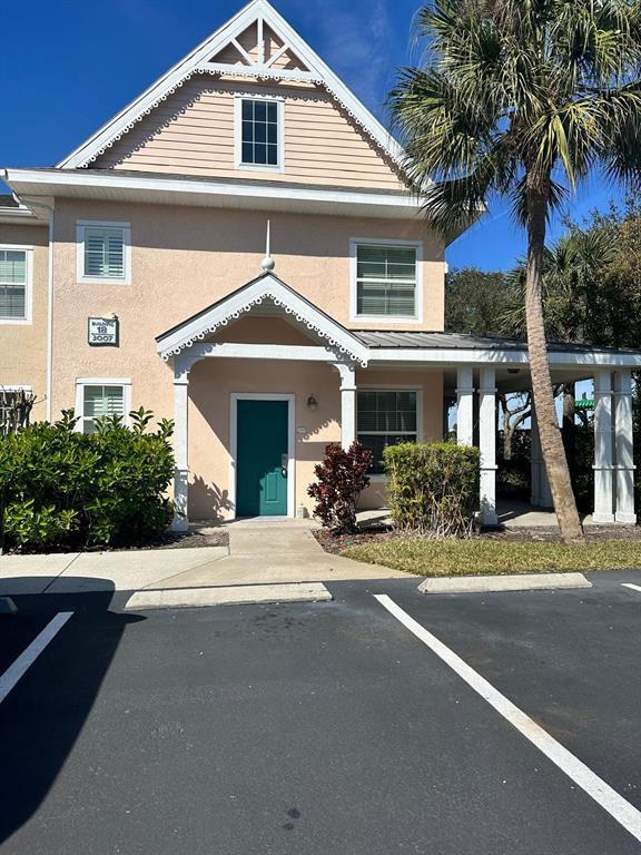 3007 Bonfire Beach Dr Unit 103
