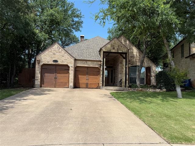 Photo - 1323 Preston Trail Ct House