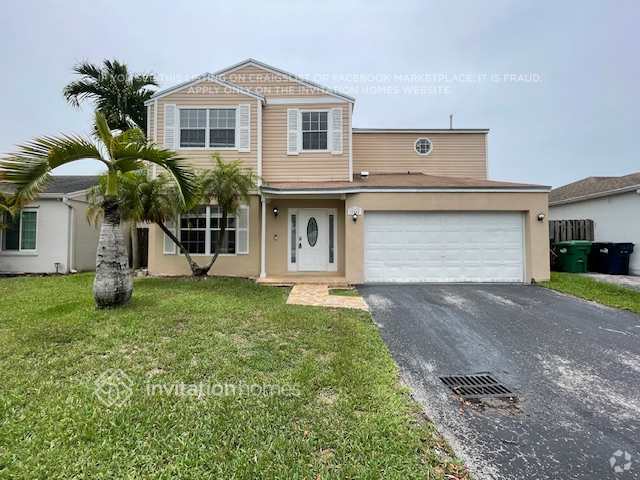 Building Photo - 12684 SW 144th Terrace Rental