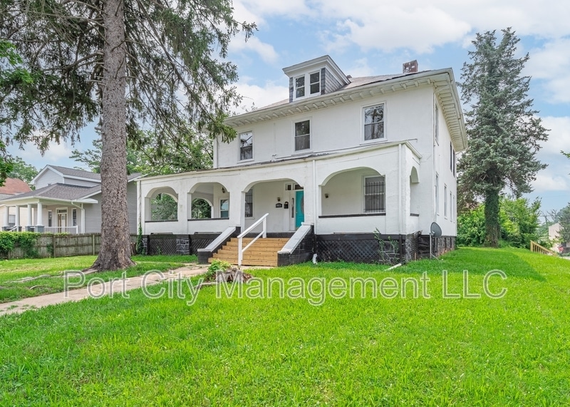 Photo - 4013 West Forest Park Avenue - 3