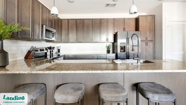 Photo - 20915 Wilderness Oak Unidad 2404